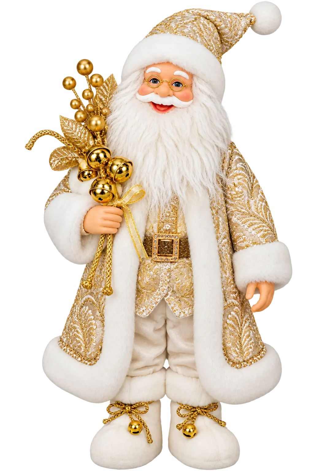 Santa Claus Figurine Small