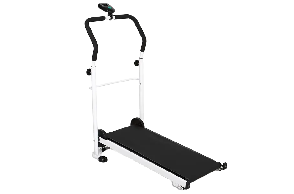 Foldable Treadmill