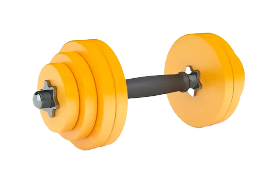 Dumbbell Set
