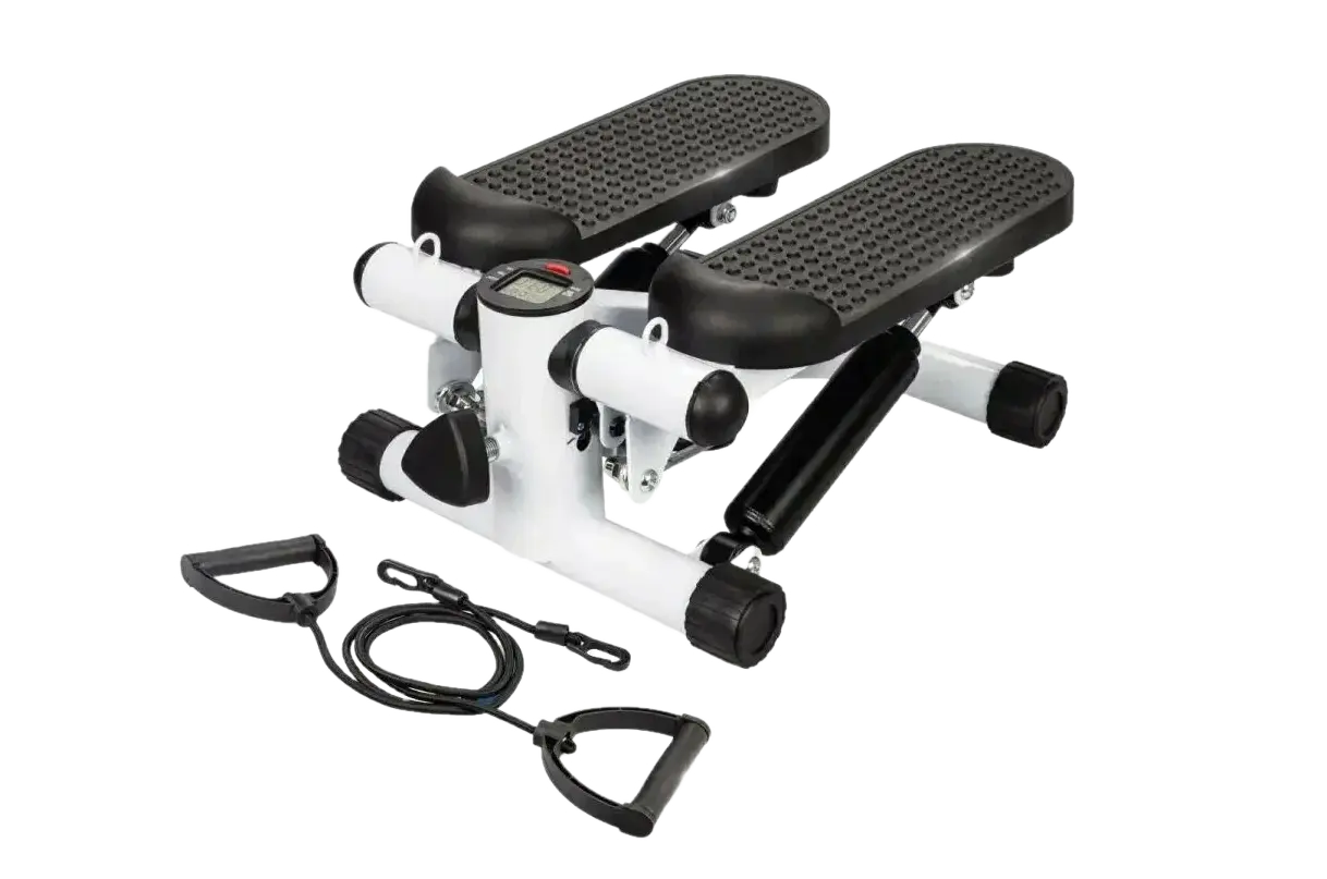 Stepper Trainer